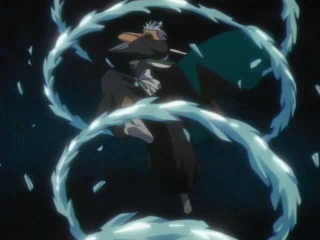 Otaku Gallery  / Anime e Manga / Bleach / Screen Shots / Episodi / 048 - Hitsugaya ruggisci / 046.jpg